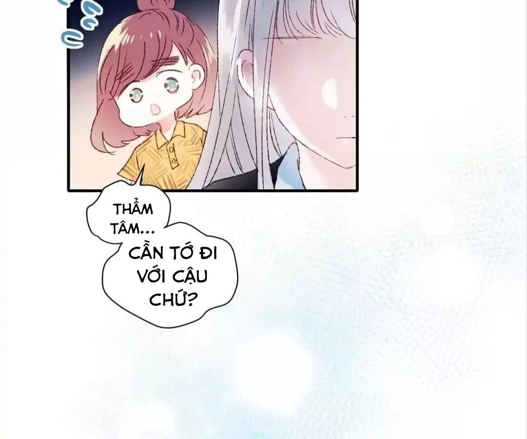 Thành Bại Vì Tiêu Hà: Chapter 42
