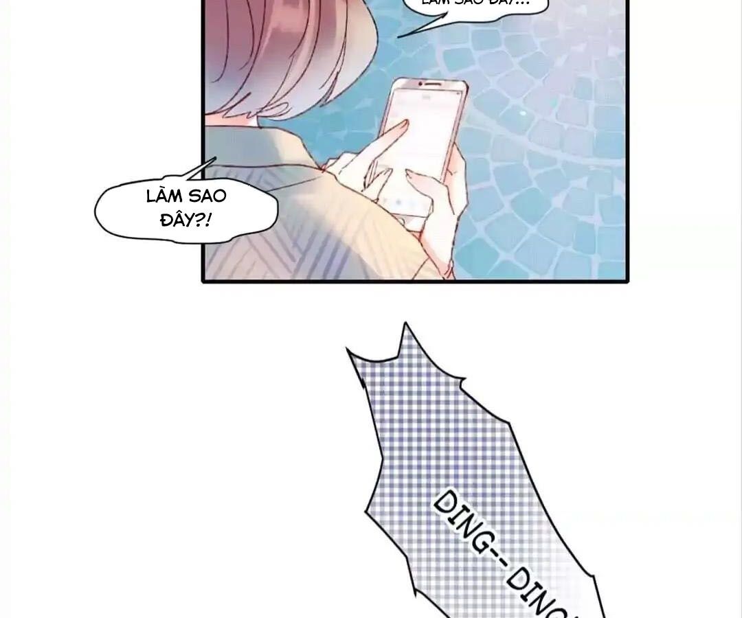 Thành Bại Vì Tiêu Hà: Chapter 42