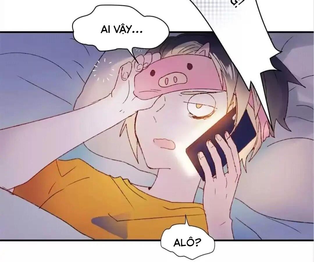 Thành Bại Vì Tiêu Hà: Chapter 42