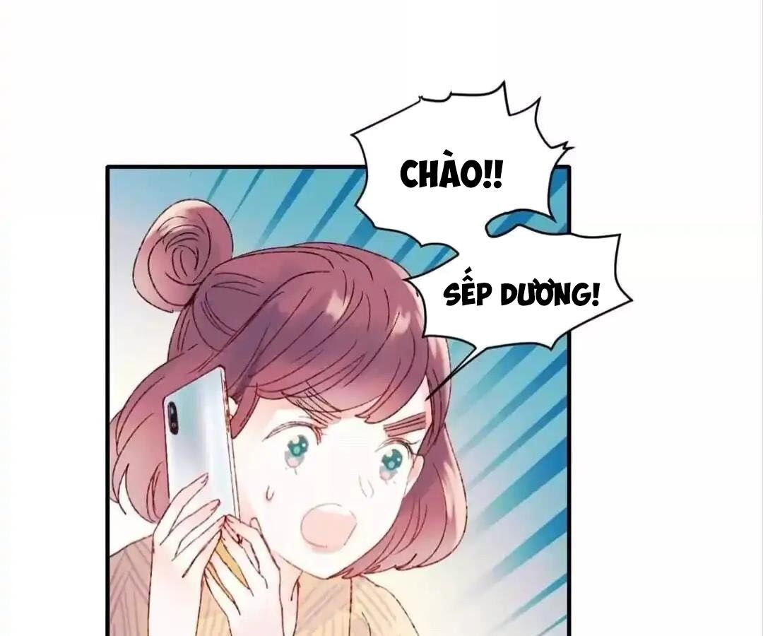 Thành Bại Vì Tiêu Hà: Chapter 42