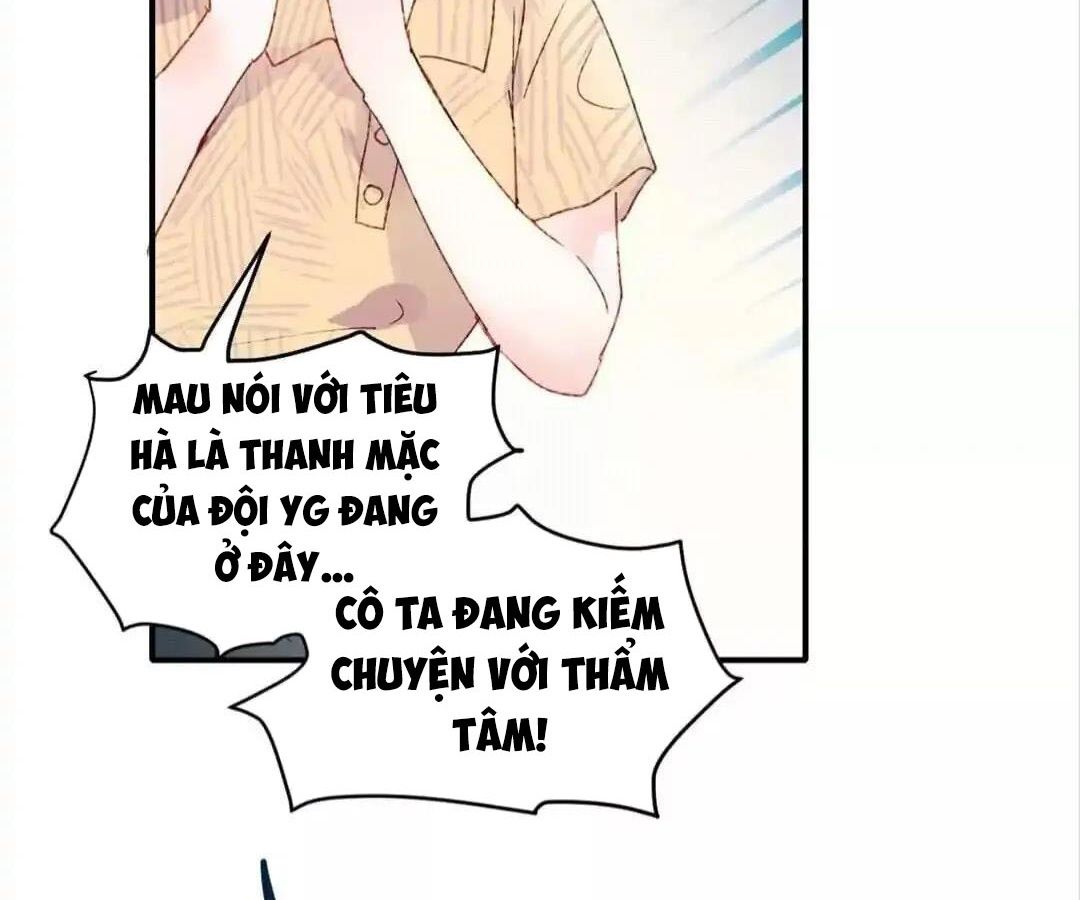Thành Bại Vì Tiêu Hà: Chapter 42