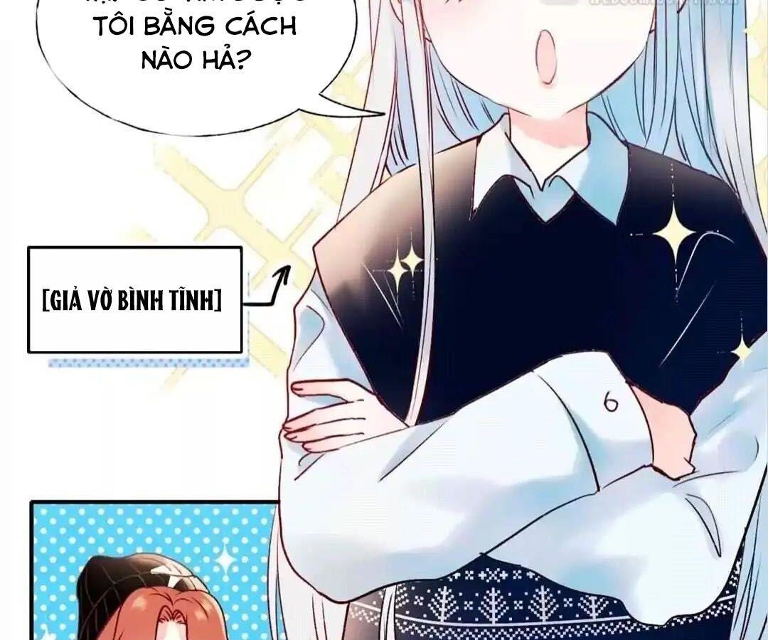 Thành Bại Vì Tiêu Hà: Chapter 43