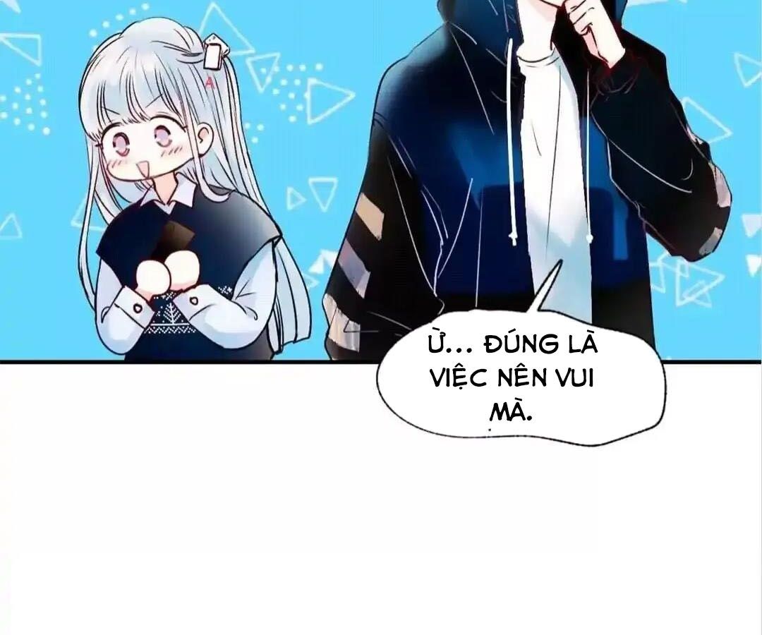 Thành Bại Vì Tiêu Hà: Chapter 43