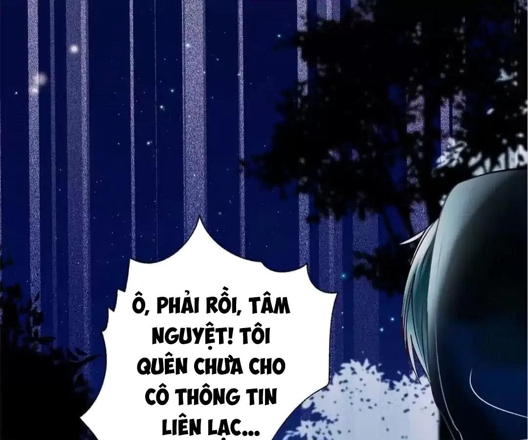 Thành Bại Vì Tiêu Hà: Chapter 43