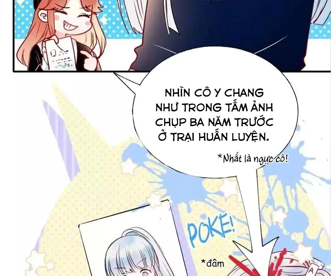 Thành Bại Vì Tiêu Hà: Chapter 43