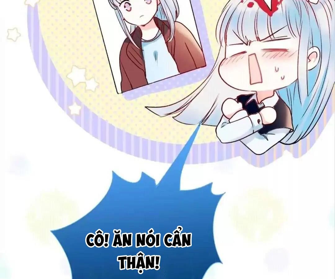 Thành Bại Vì Tiêu Hà: Chapter 43