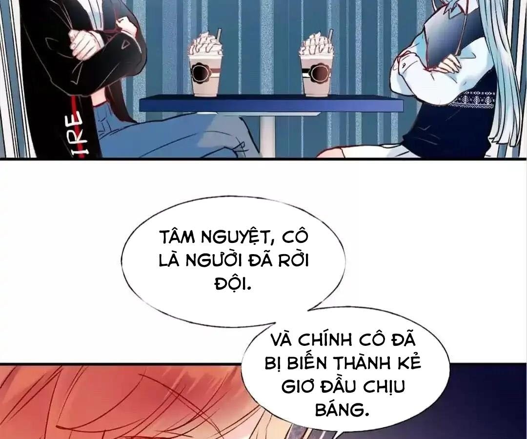 Thành Bại Vì Tiêu Hà: Chapter 43