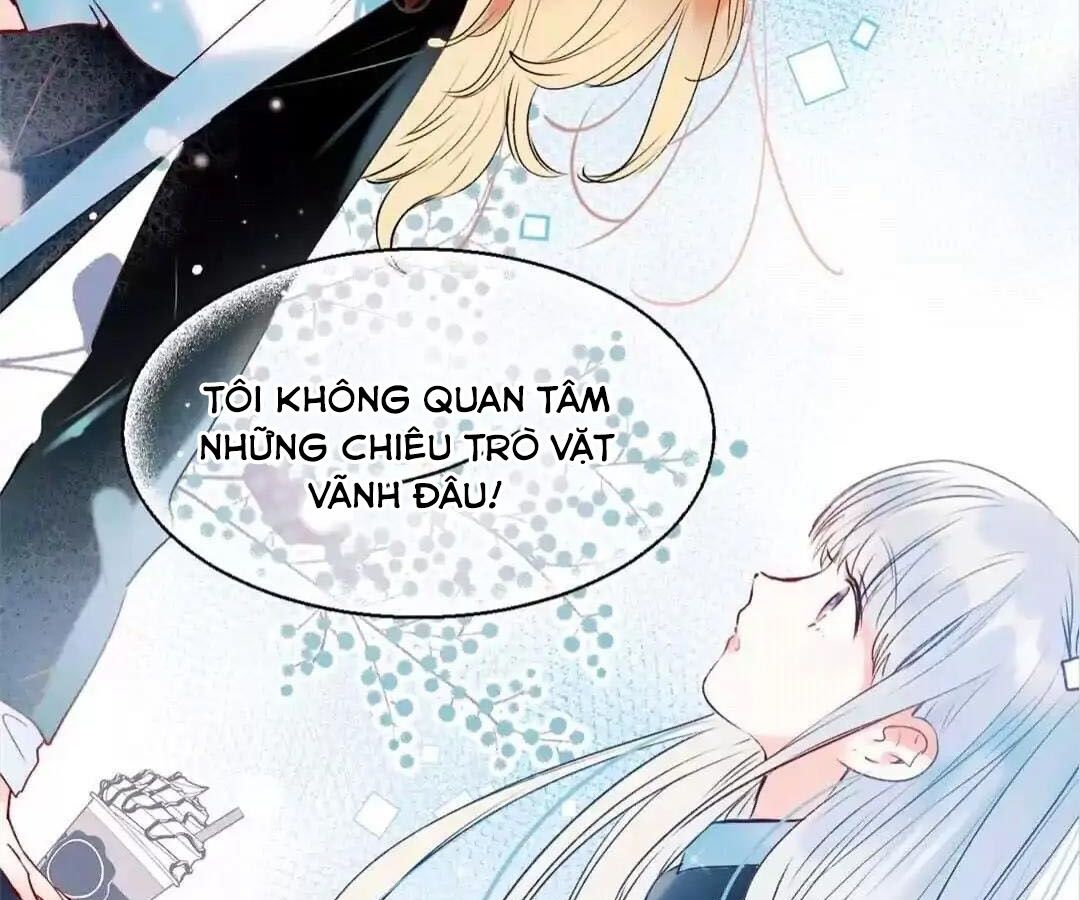 Thành Bại Vì Tiêu Hà: Chapter 43