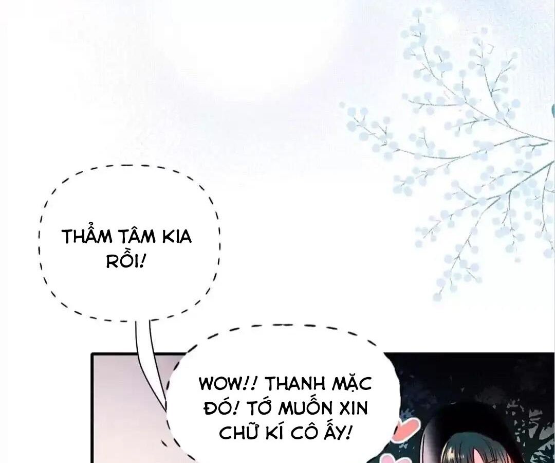 Thành Bại Vì Tiêu Hà: Chapter 43
