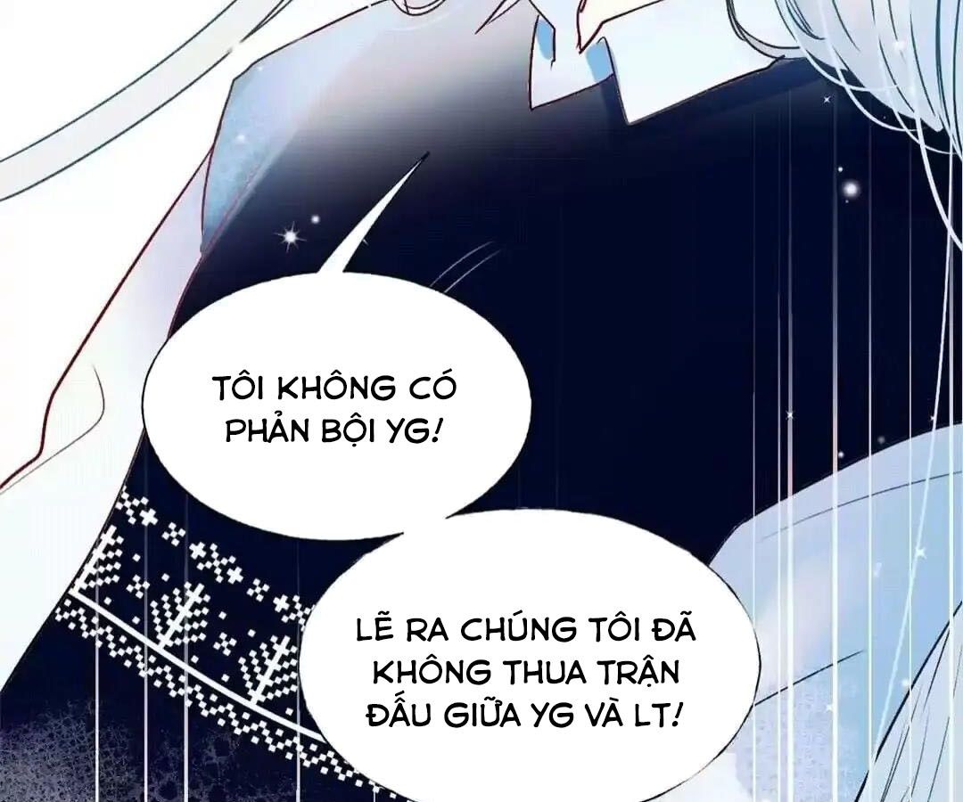 Thành Bại Vì Tiêu Hà: Chapter 43