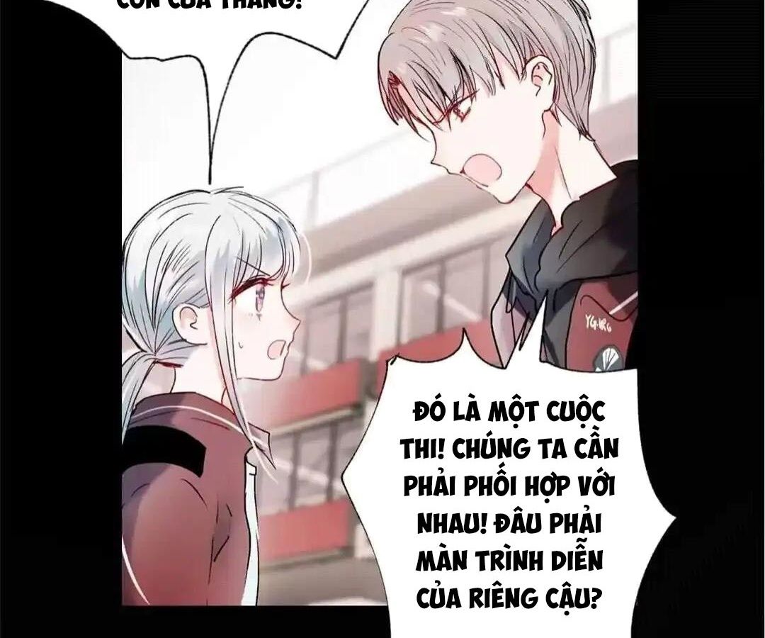 Thành Bại Vì Tiêu Hà: Chapter 43