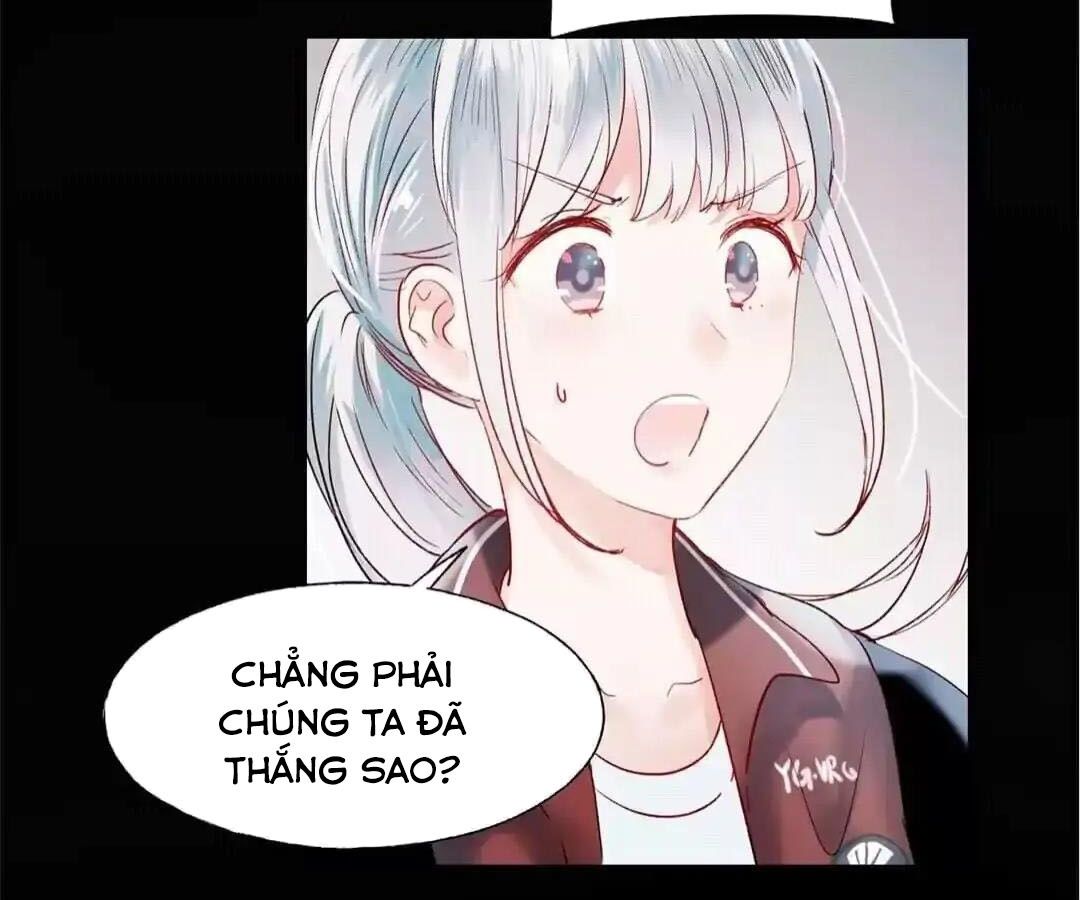 Thành Bại Vì Tiêu Hà: Chapter 43
