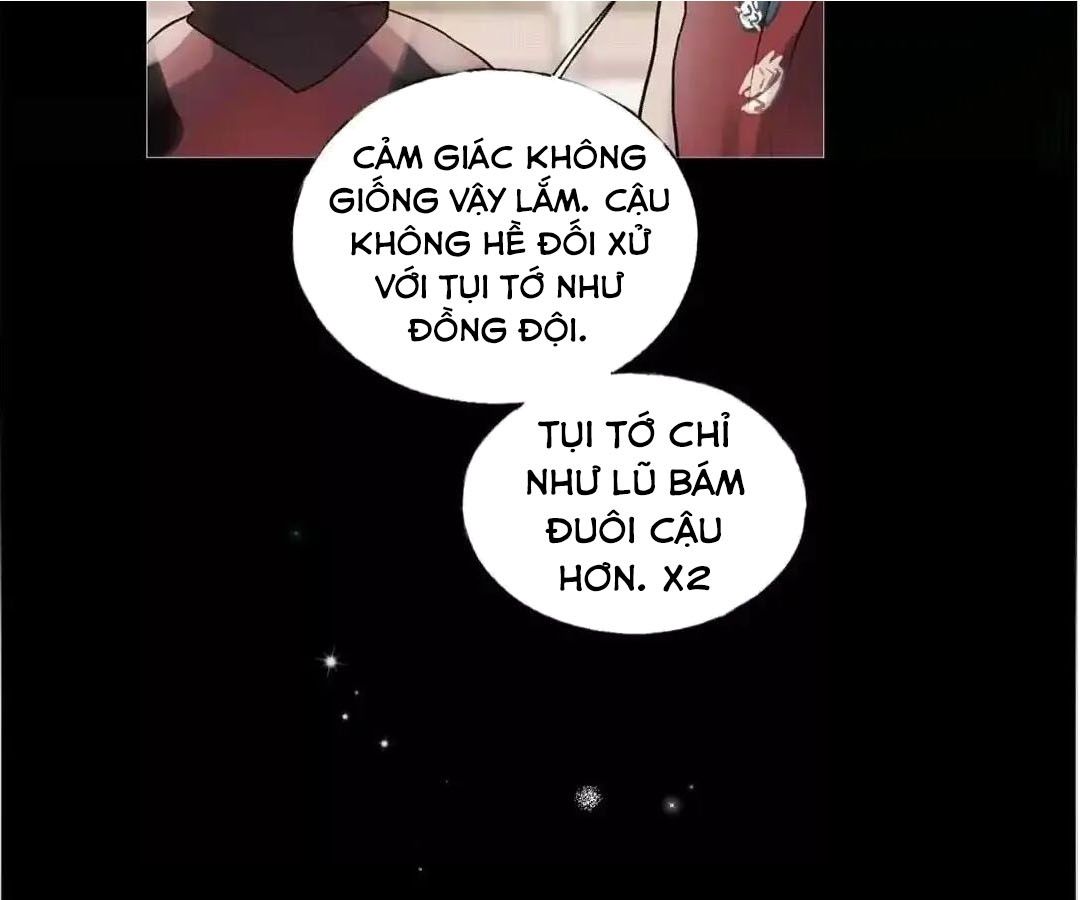 Thành Bại Vì Tiêu Hà: Chapter 43