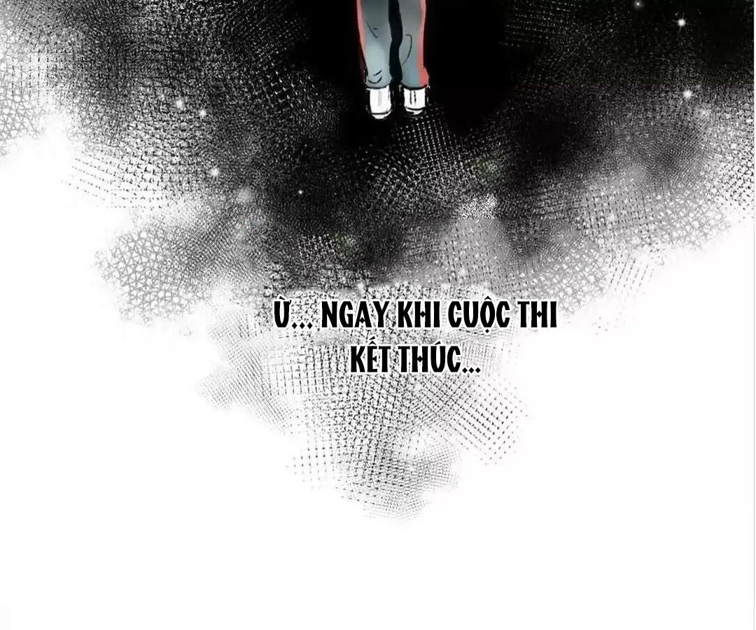 Thành Bại Vì Tiêu Hà: Chapter 43