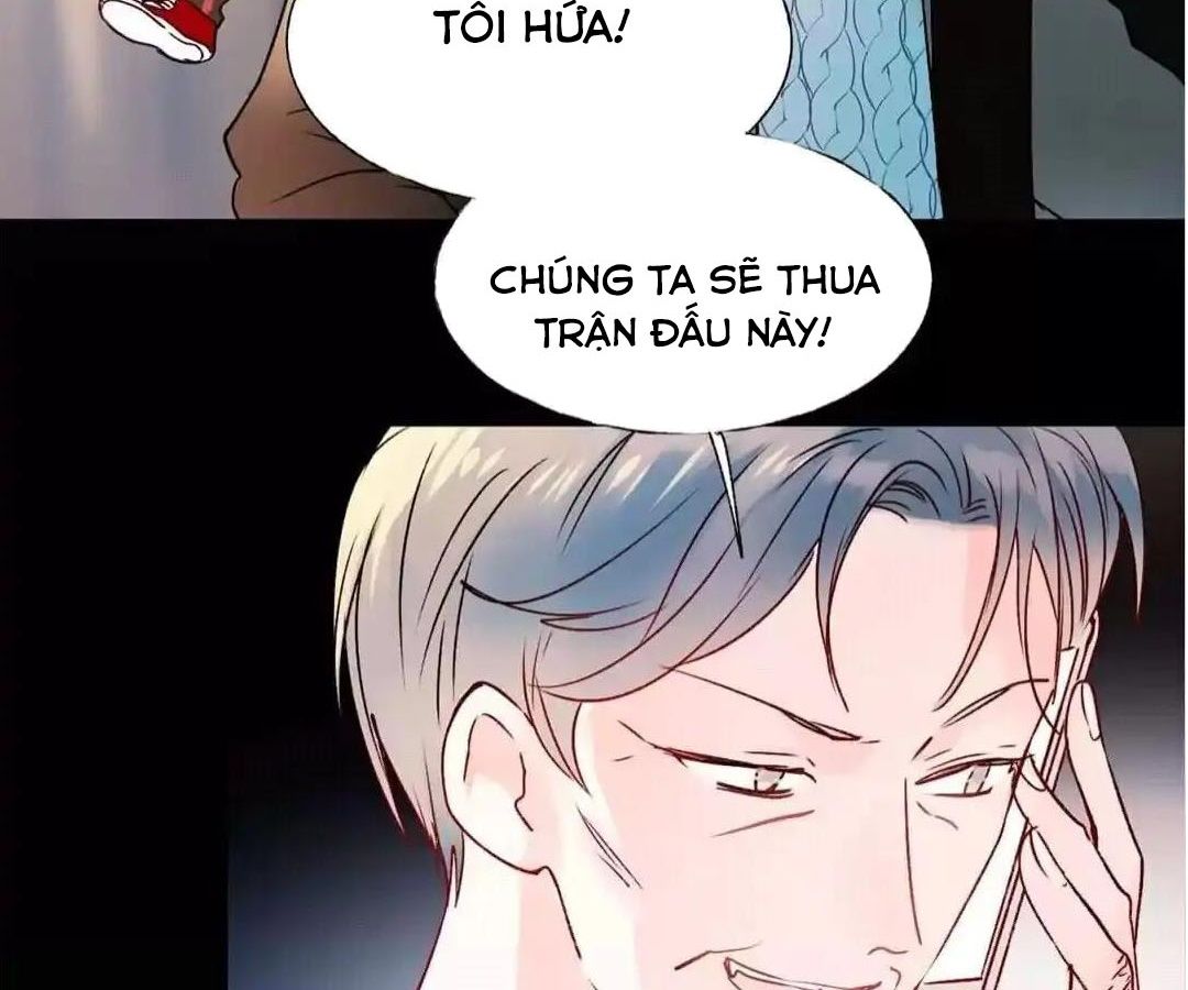 Thành Bại Vì Tiêu Hà: Chapter 43