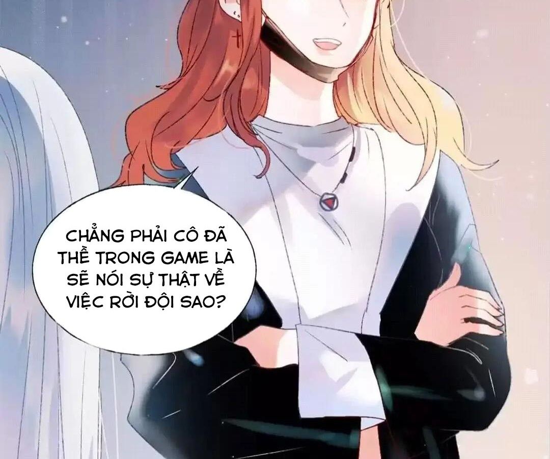 Thành Bại Vì Tiêu Hà: Chapter 43