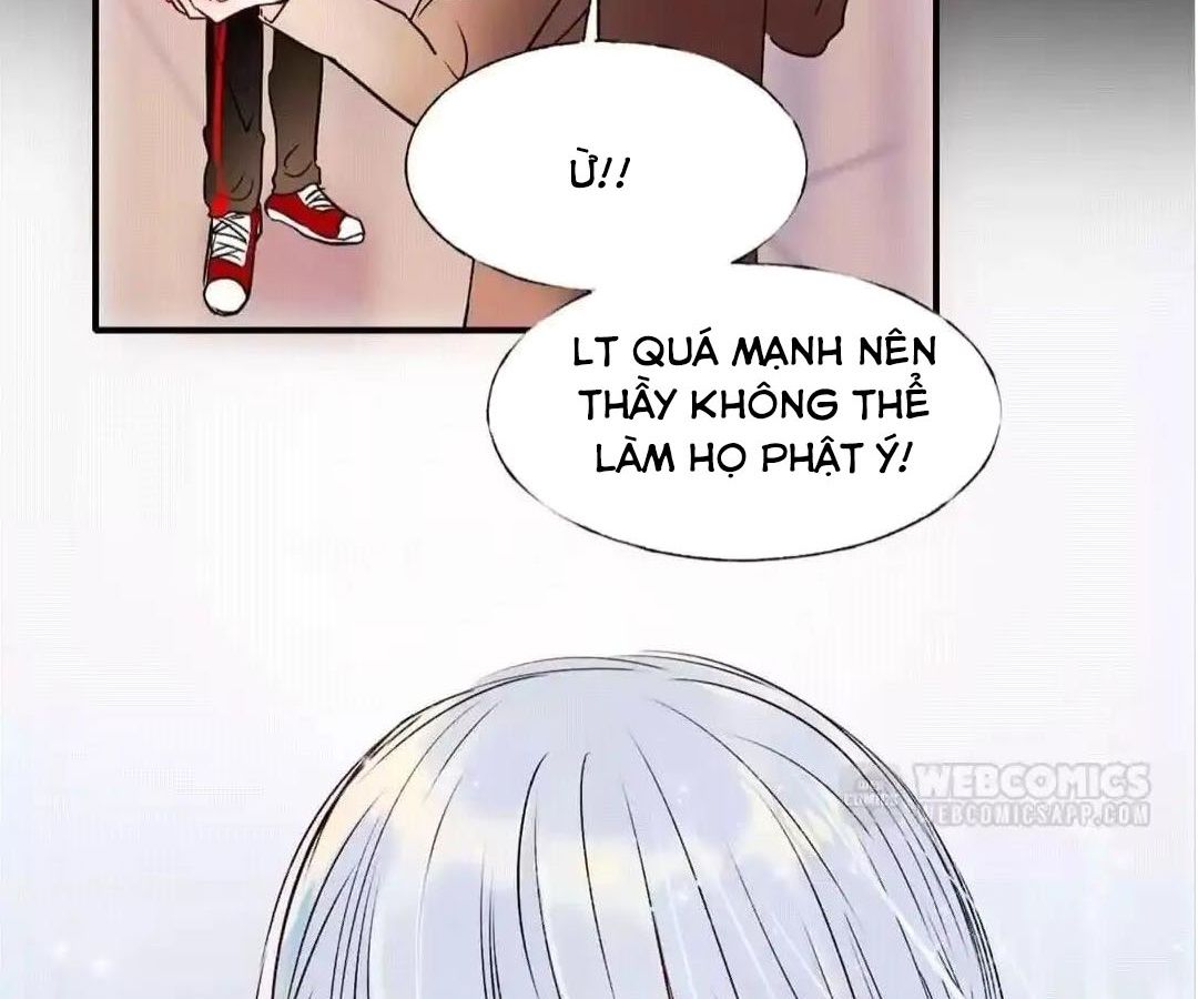 Thành Bại Vì Tiêu Hà: Chapter 43