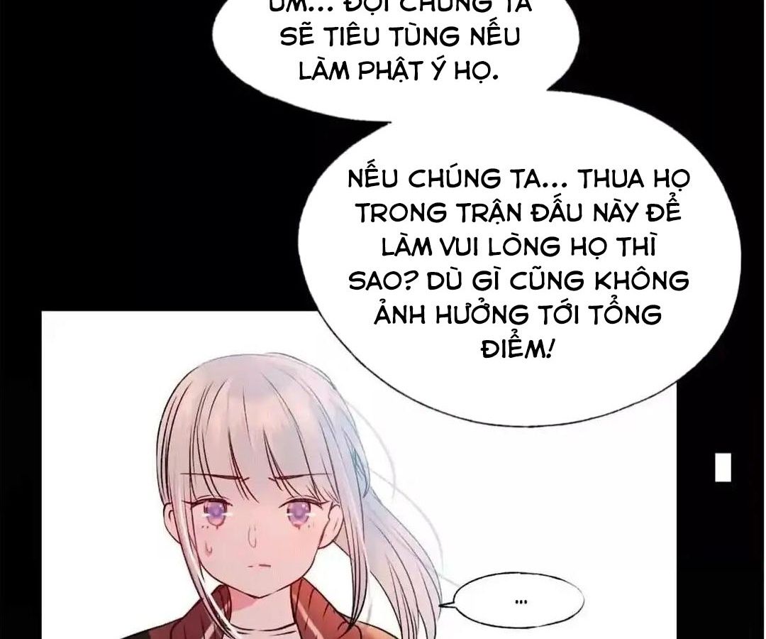 Thành Bại Vì Tiêu Hà: Chapter 43