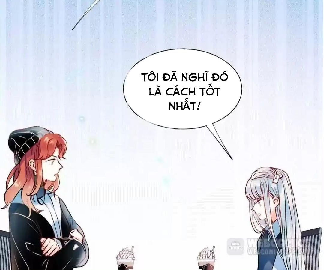Thành Bại Vì Tiêu Hà: Chapter 43