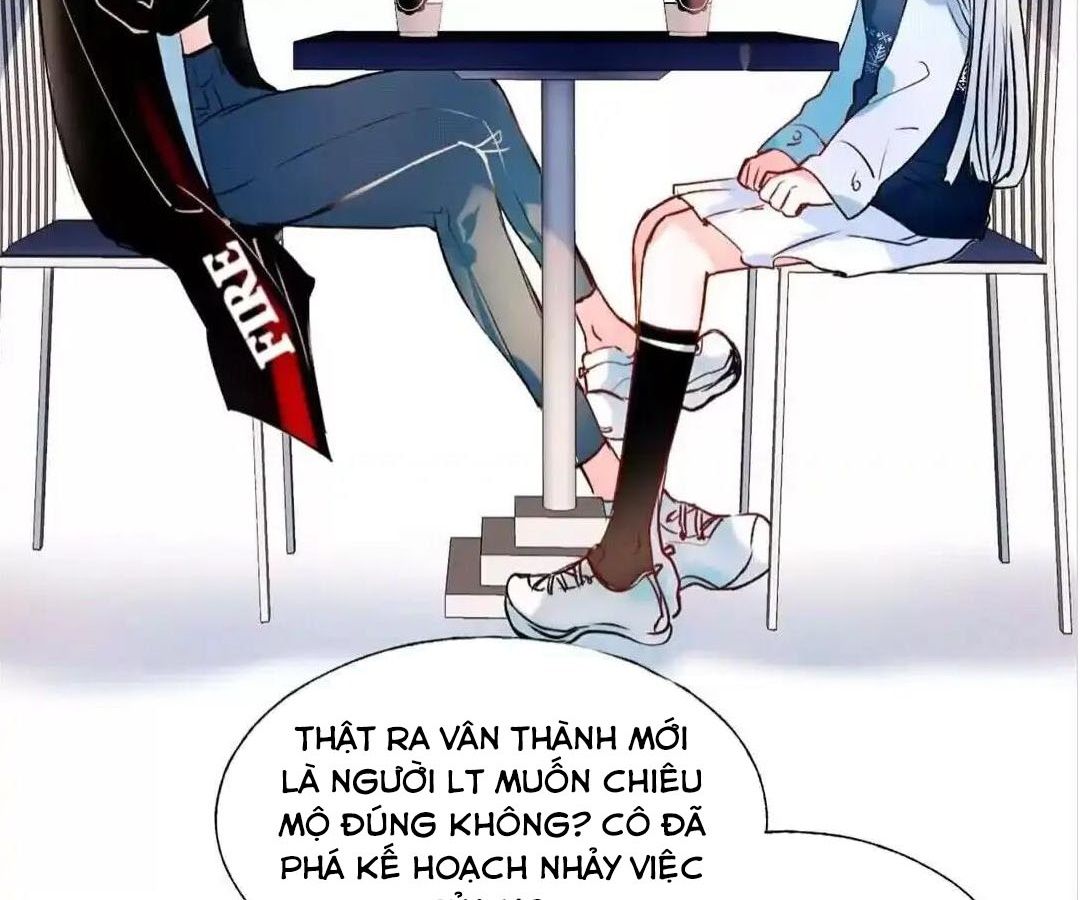 Thành Bại Vì Tiêu Hà: Chapter 43