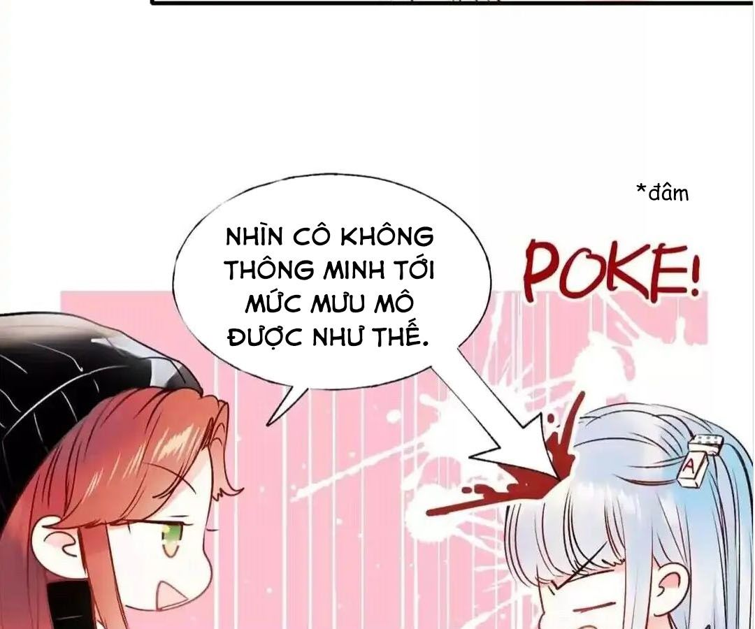 Thành Bại Vì Tiêu Hà: Chapter 43