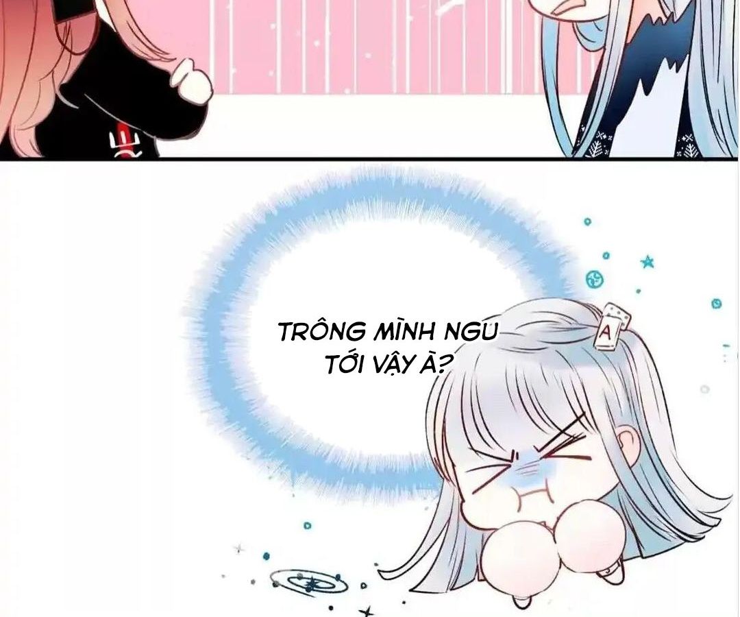 Thành Bại Vì Tiêu Hà: Chapter 43