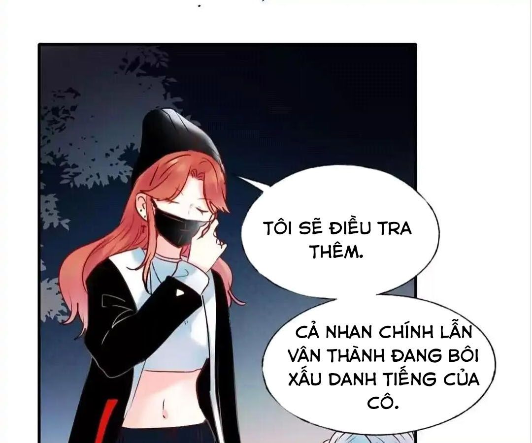 Thành Bại Vì Tiêu Hà: Chapter 43