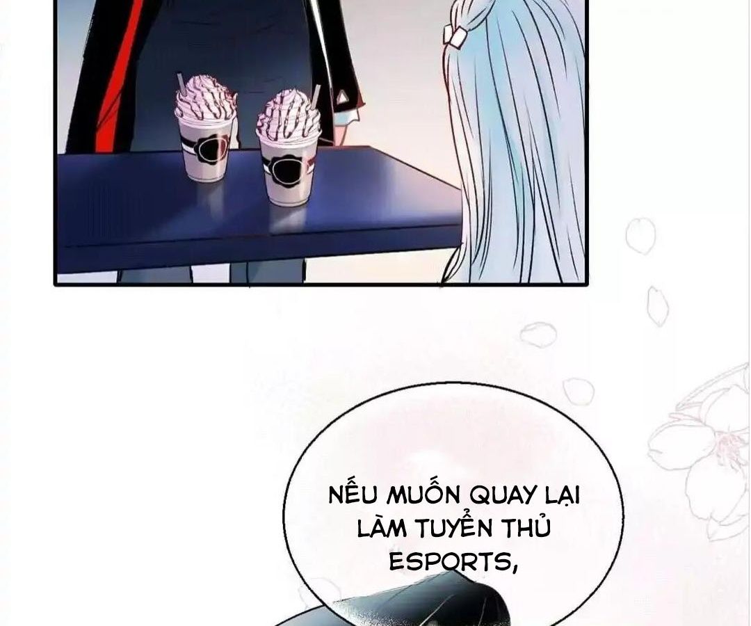 Thành Bại Vì Tiêu Hà: Chapter 43