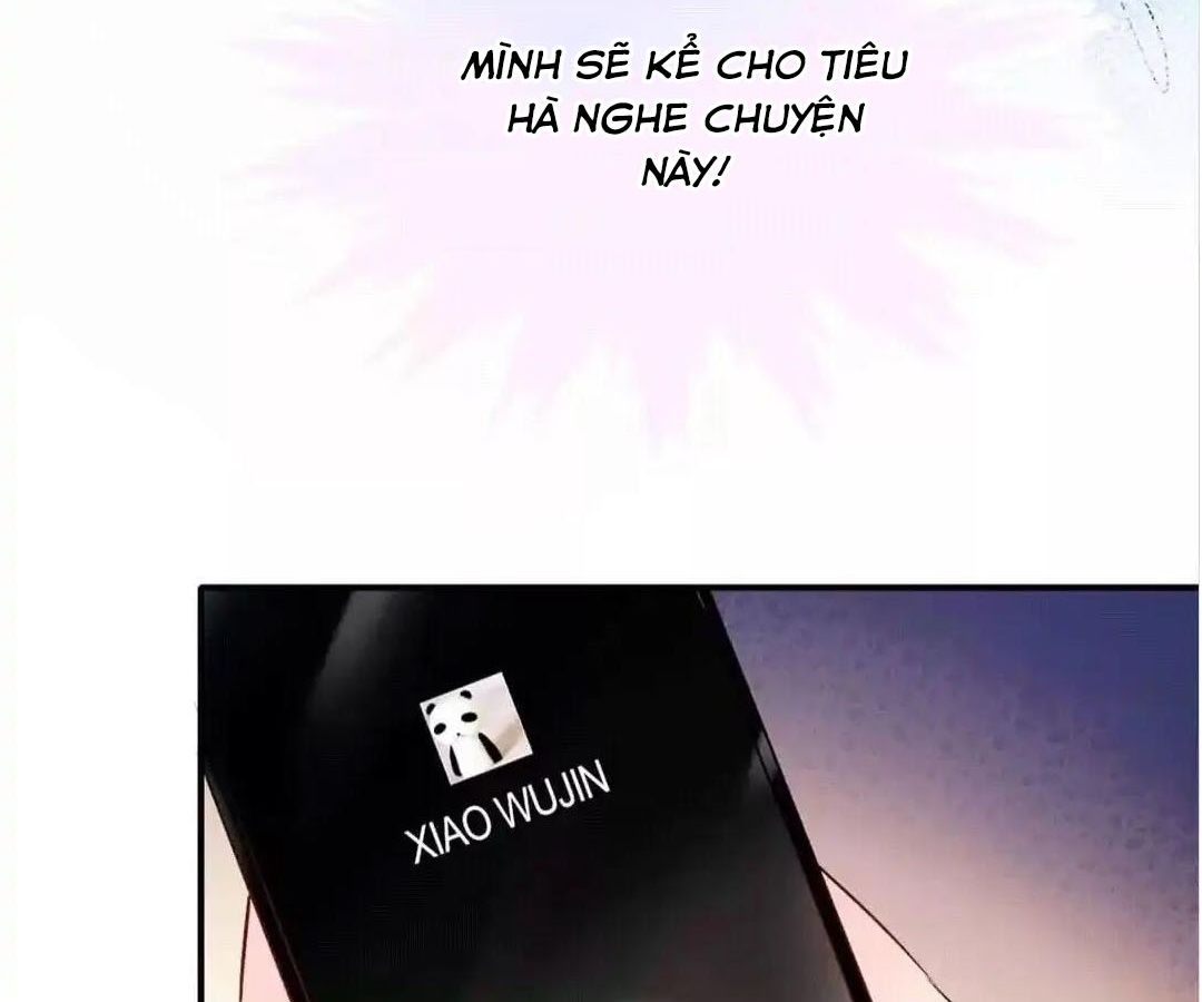 Thành Bại Vì Tiêu Hà: Chapter 43