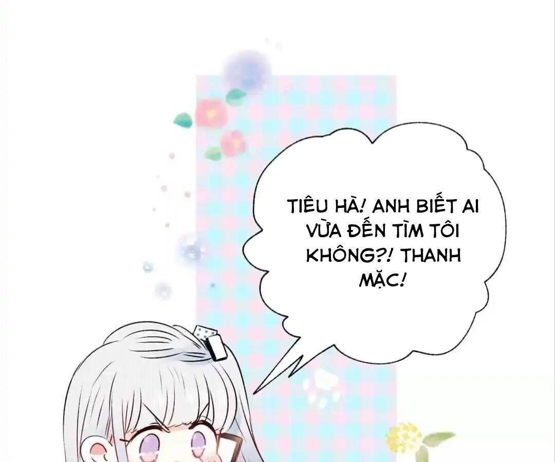 Thành Bại Vì Tiêu Hà: Chapter 43