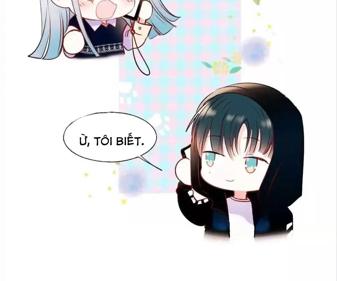 Thành Bại Vì Tiêu Hà: Chapter 43