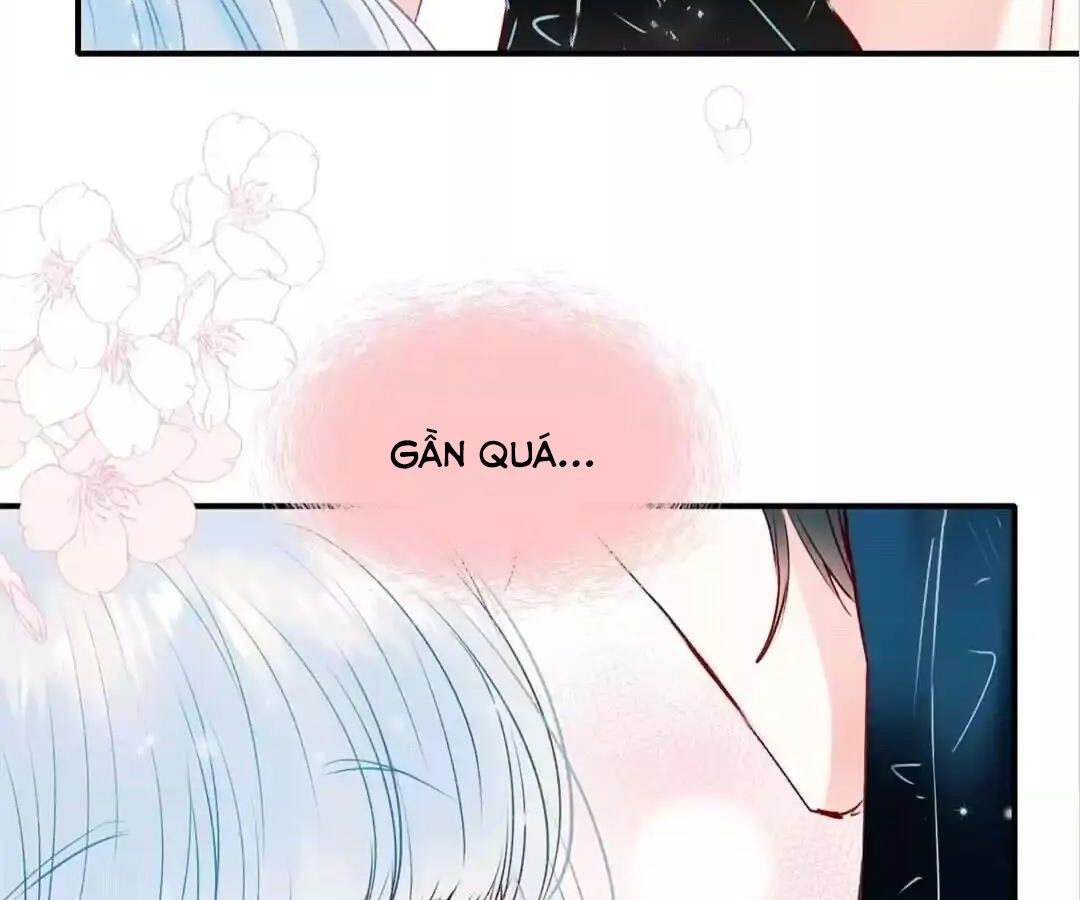 Thành Bại Vì Tiêu Hà: Chapter 43