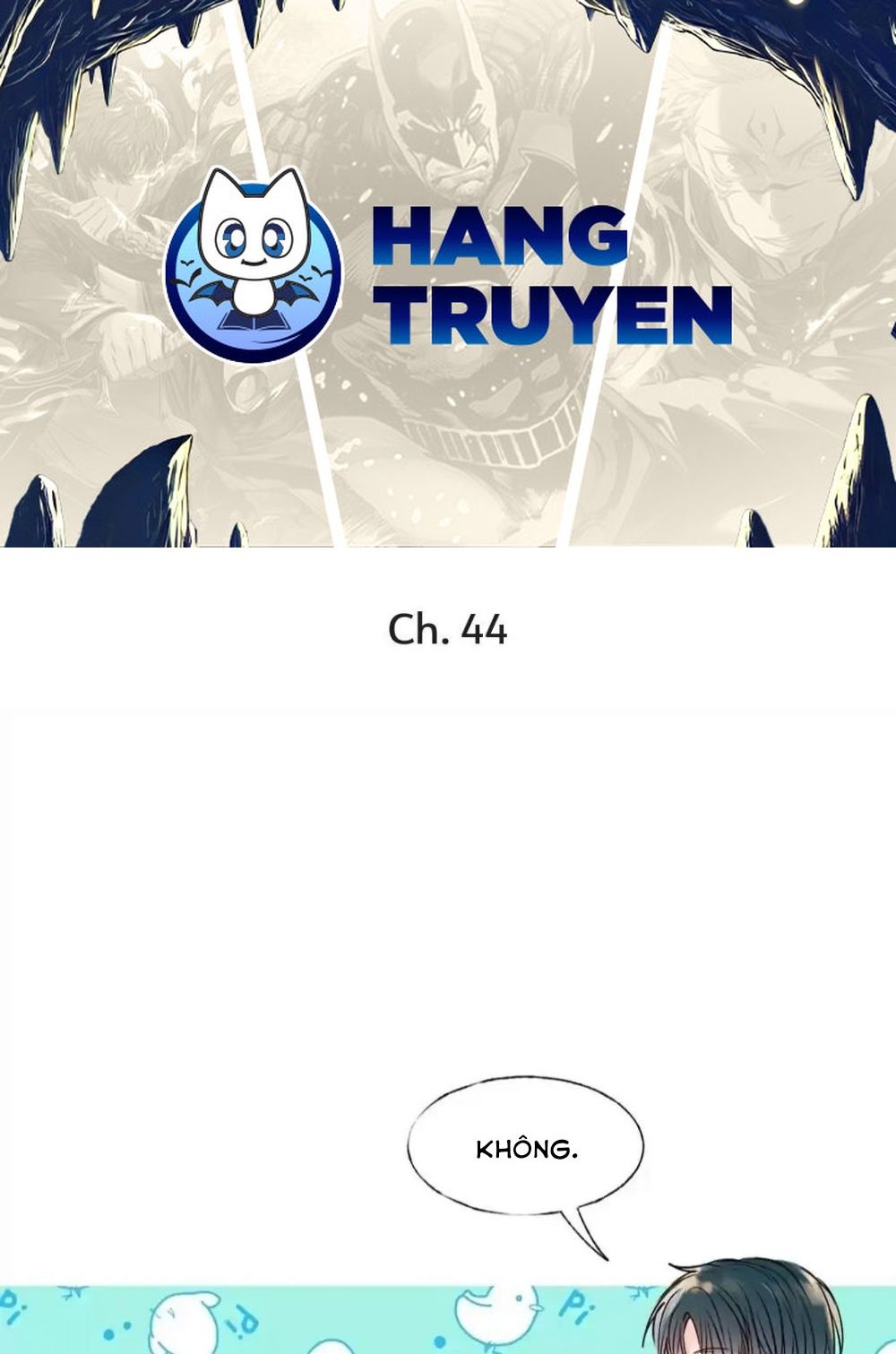 Thành Bại Vì Tiêu Hà: Chapter 44