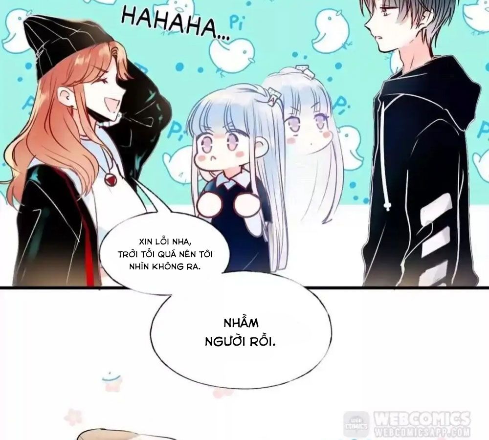 Thành Bại Vì Tiêu Hà: Chapter 44