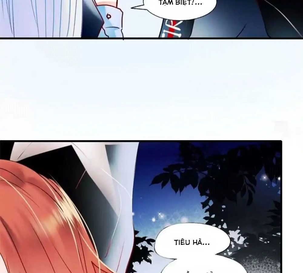 Thành Bại Vì Tiêu Hà: Chapter 44