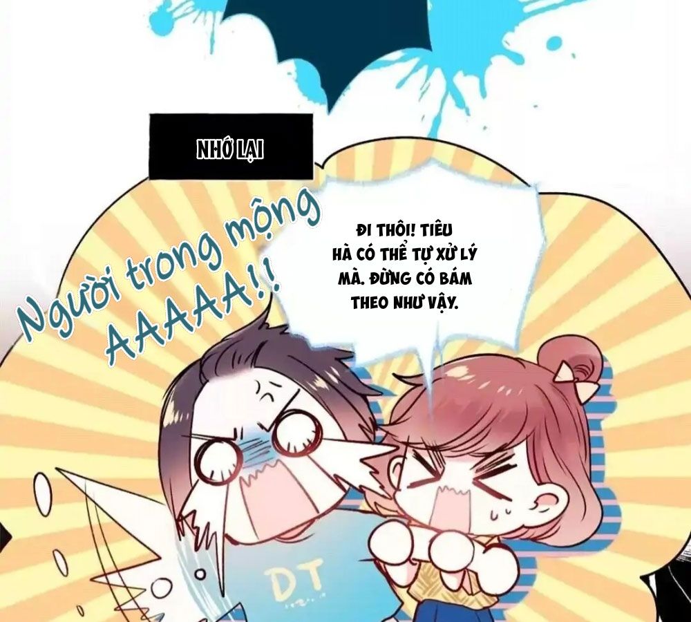 Thành Bại Vì Tiêu Hà: Chapter 44