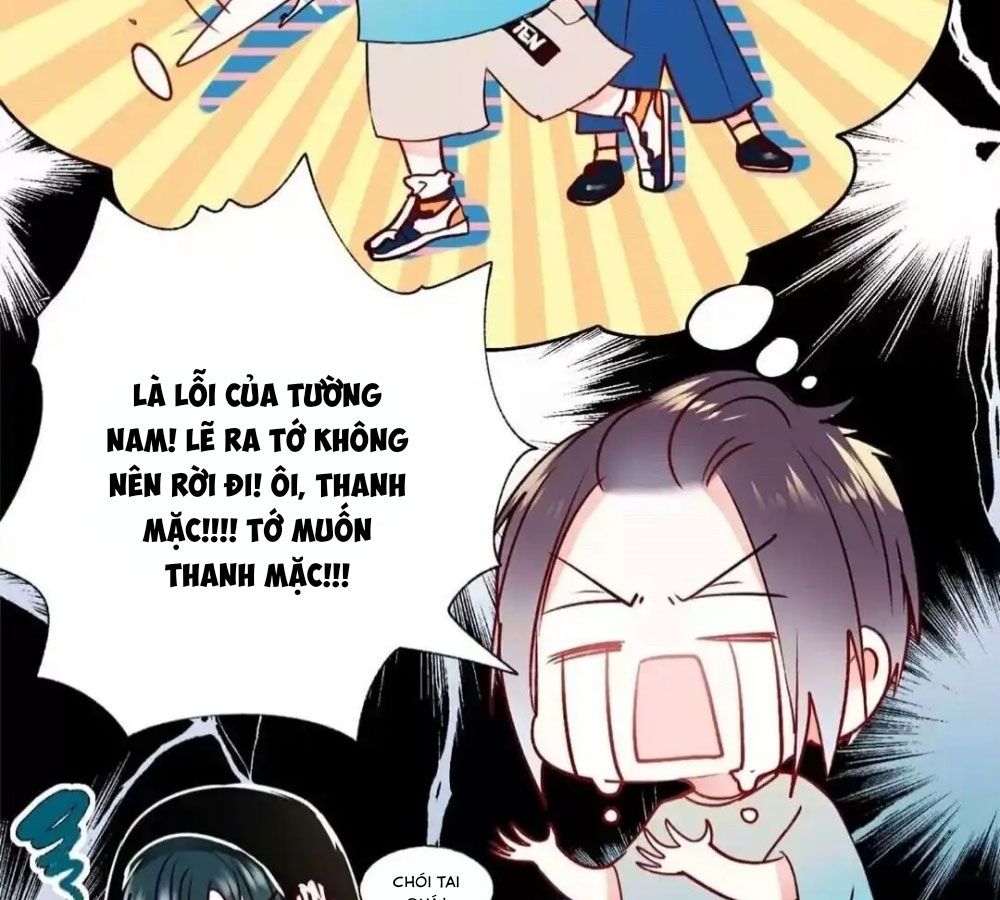 Thành Bại Vì Tiêu Hà: Chapter 44