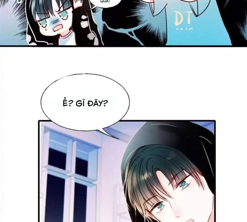 Thành Bại Vì Tiêu Hà: Chapter 44