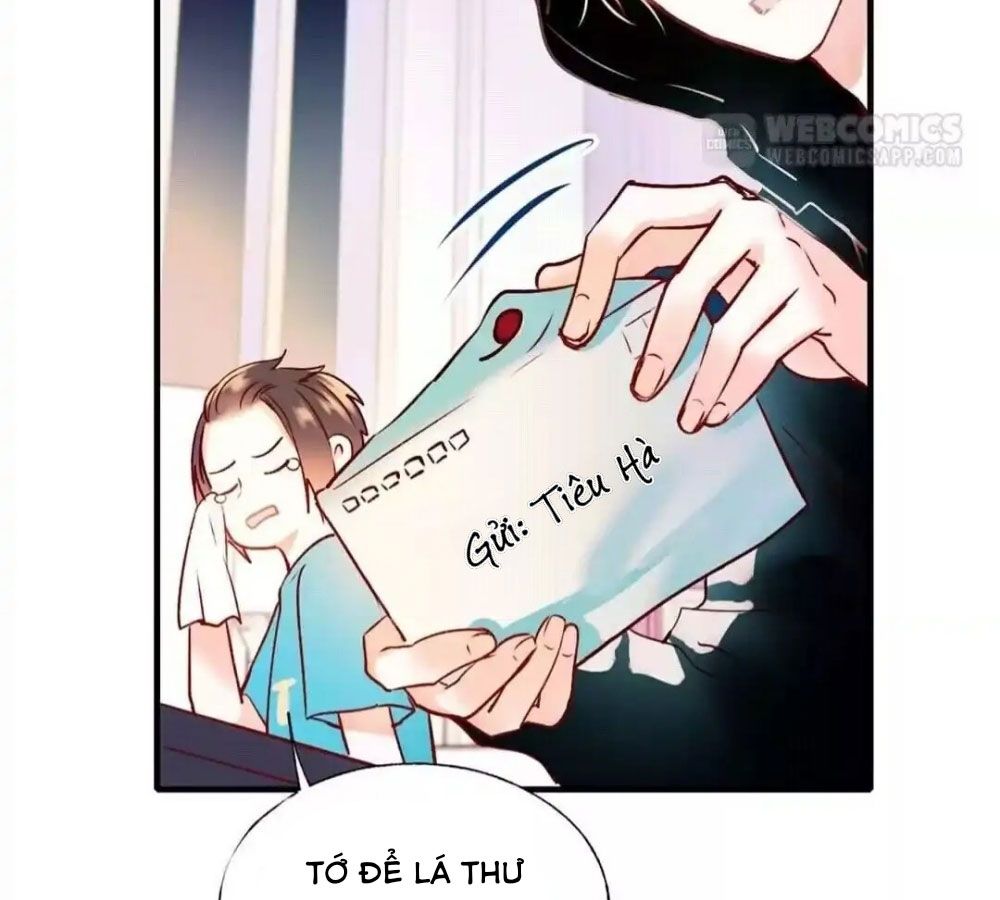Thành Bại Vì Tiêu Hà: Chapter 44