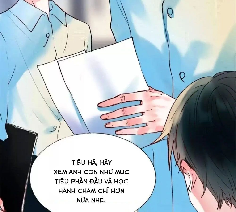Thành Bại Vì Tiêu Hà: Chapter 44