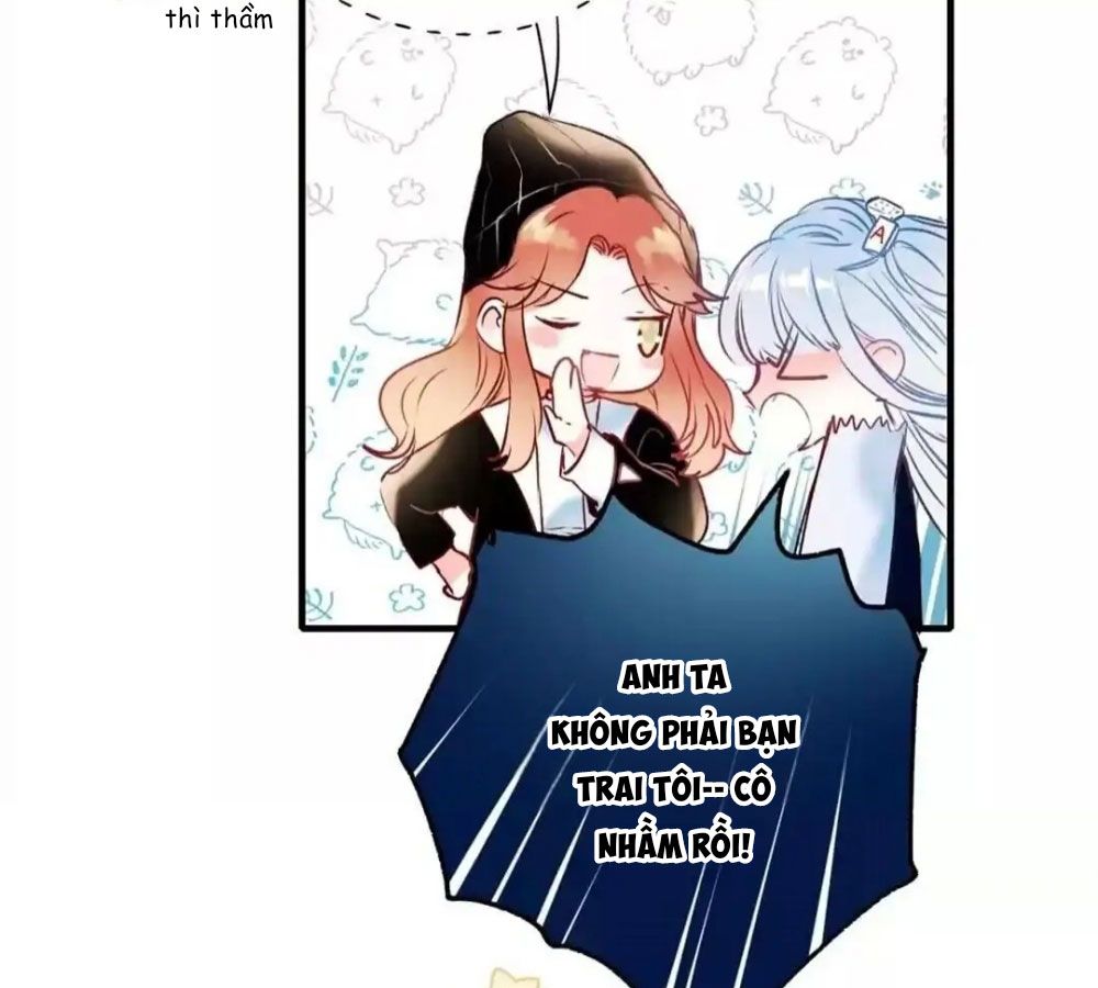 Thành Bại Vì Tiêu Hà: Chapter 44