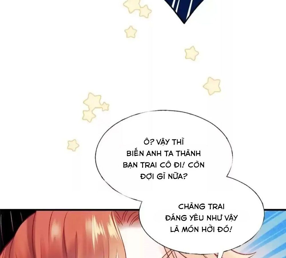 Thành Bại Vì Tiêu Hà: Chapter 44