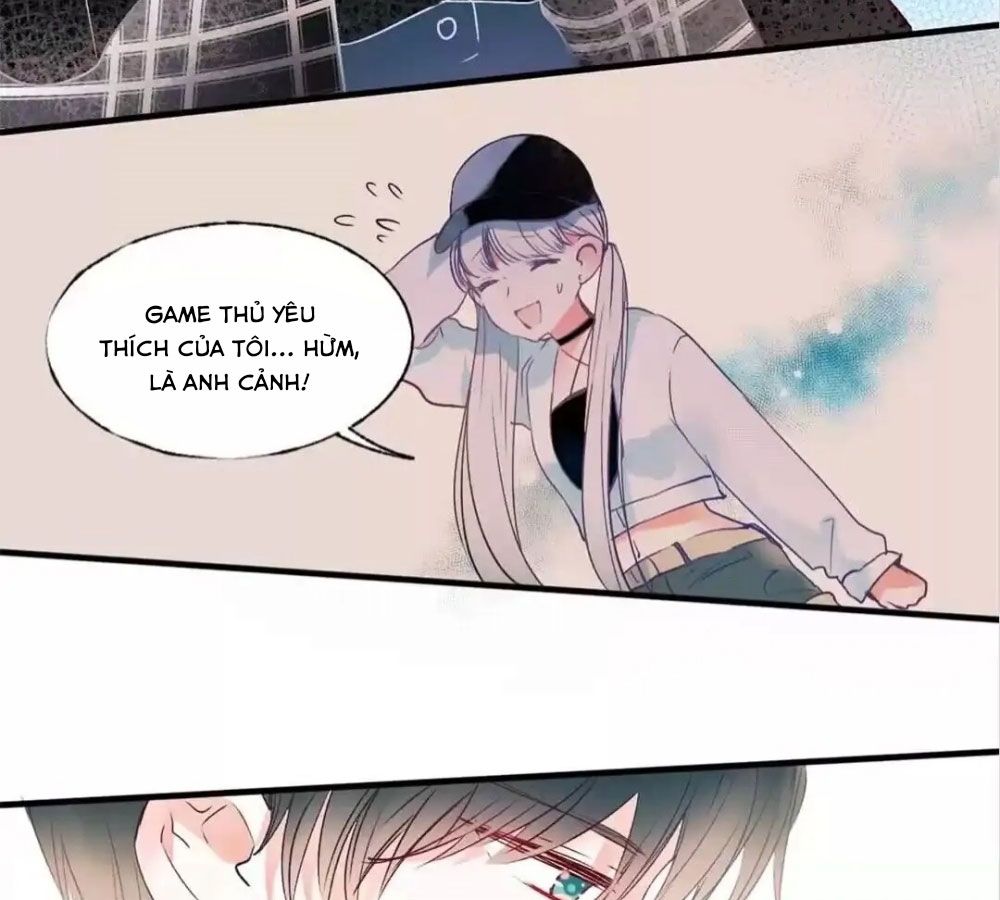 Thành Bại Vì Tiêu Hà: Chapter 44