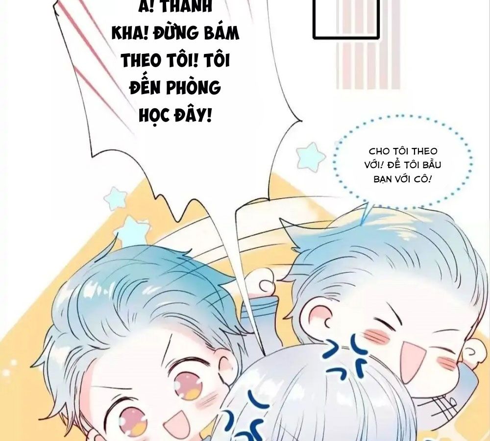 Thành Bại Vì Tiêu Hà: Chapter 44