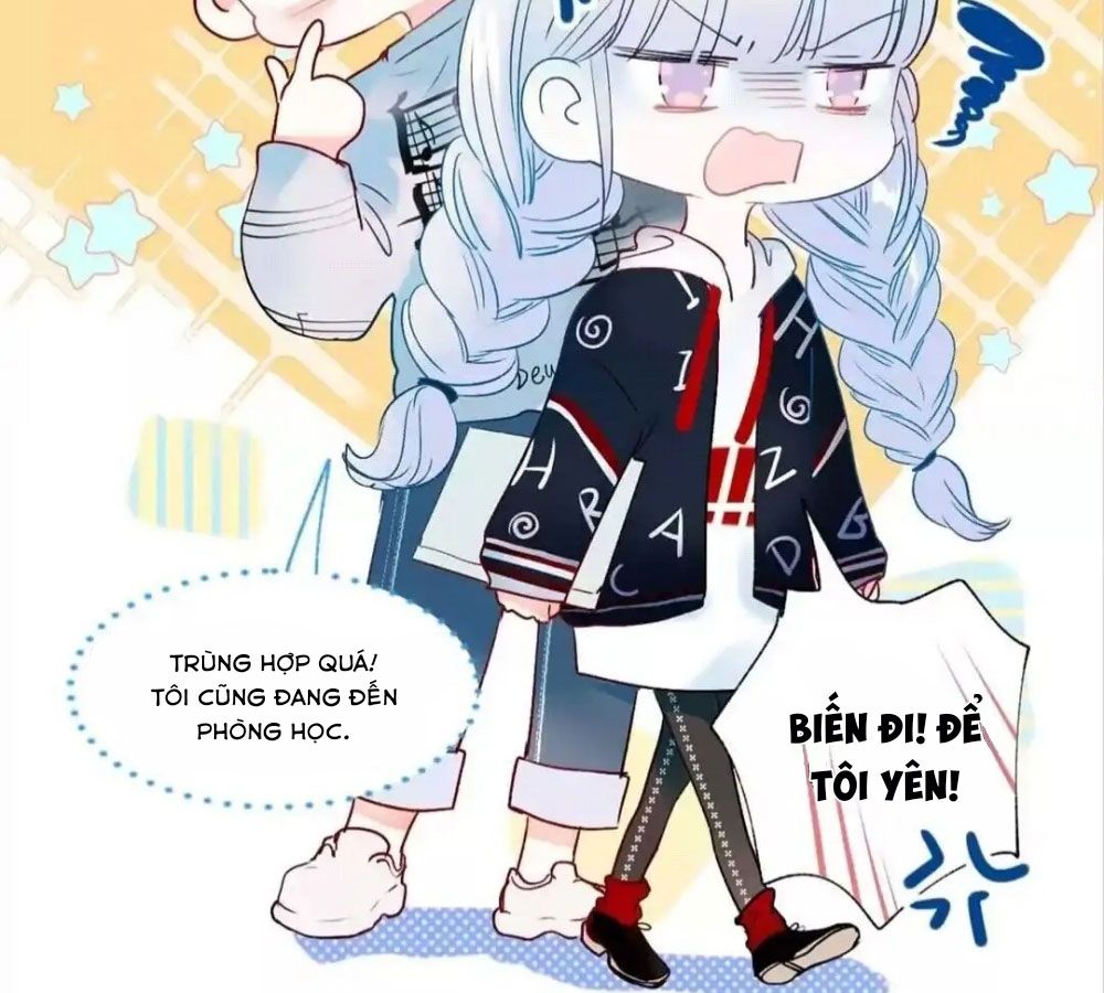 Thành Bại Vì Tiêu Hà: Chapter 44