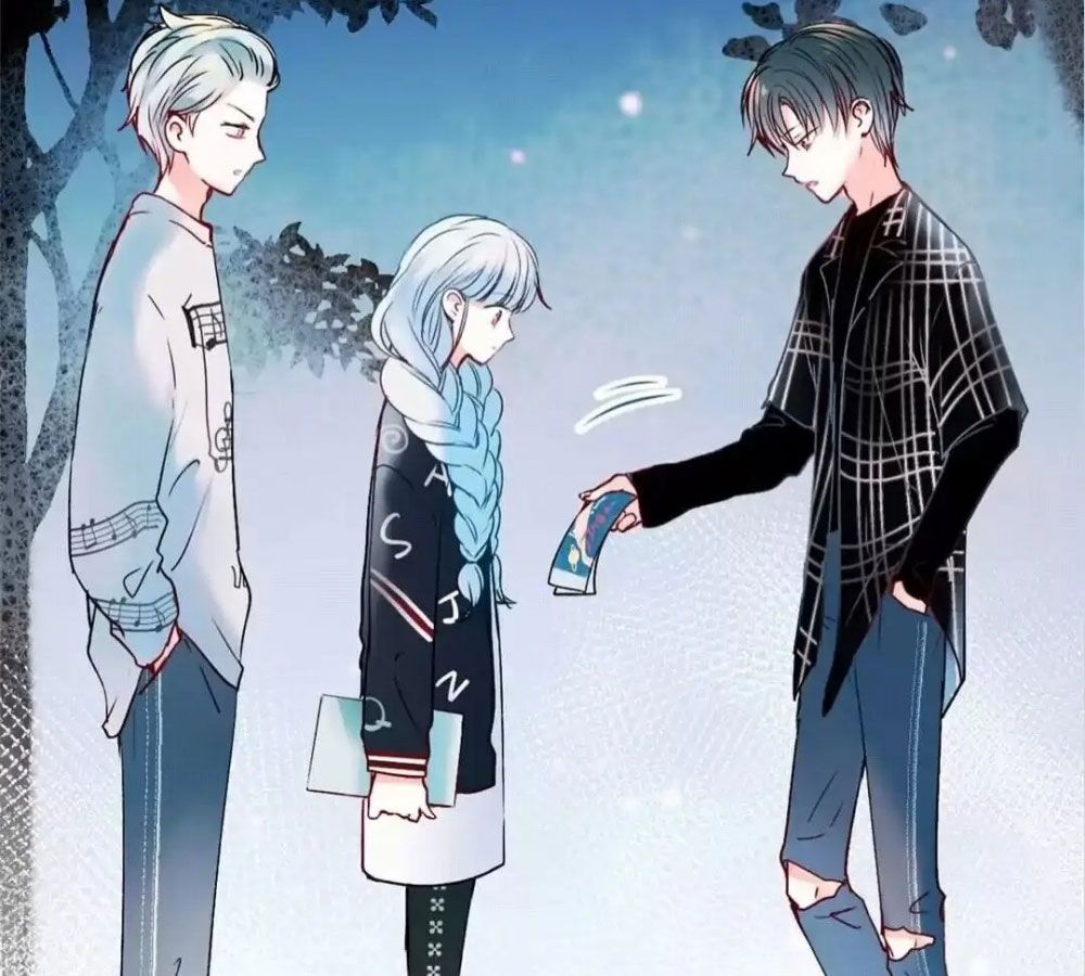 Thành Bại Vì Tiêu Hà: Chapter 44