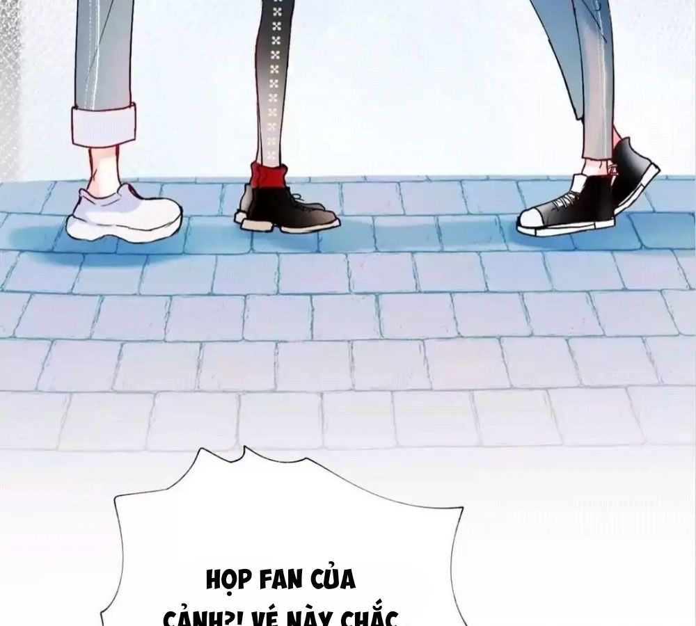 Thành Bại Vì Tiêu Hà: Chapter 44