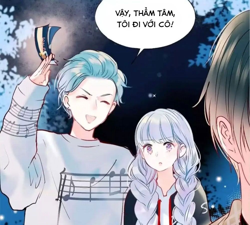 Thành Bại Vì Tiêu Hà: Chapter 44