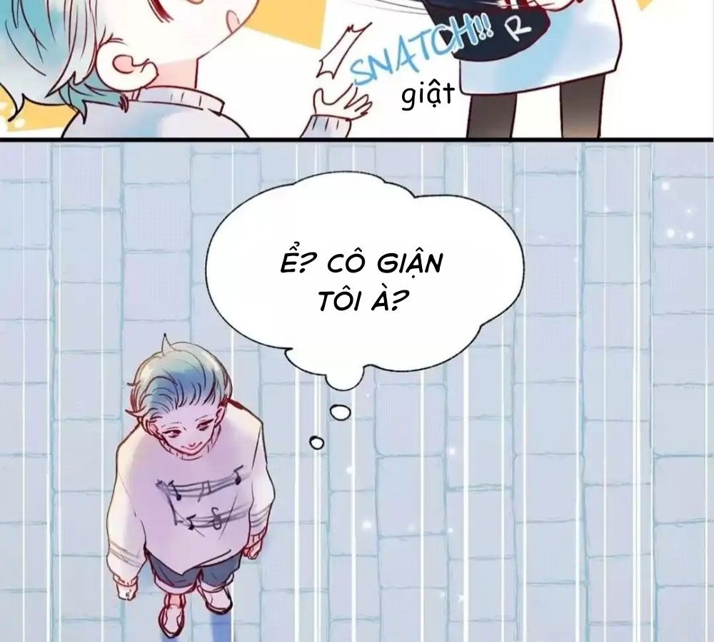 Thành Bại Vì Tiêu Hà: Chapter 44