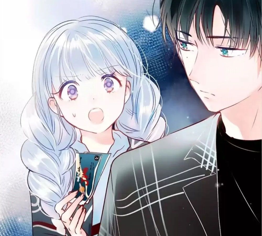 Thành Bại Vì Tiêu Hà: Chapter 44